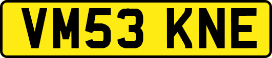 VM53KNE