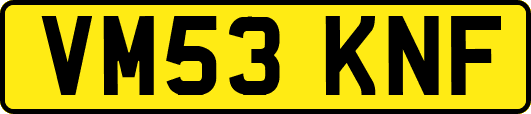 VM53KNF