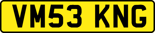 VM53KNG
