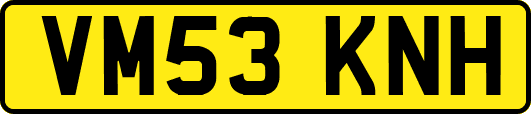 VM53KNH