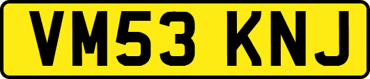 VM53KNJ