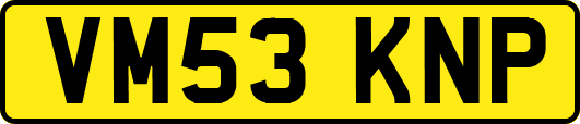 VM53KNP
