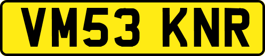VM53KNR