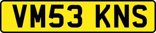 VM53KNS