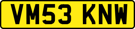 VM53KNW