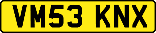 VM53KNX