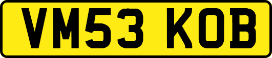 VM53KOB