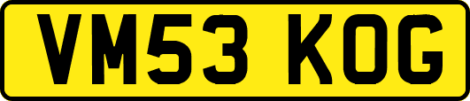 VM53KOG
