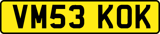 VM53KOK