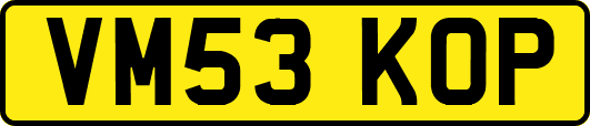 VM53KOP