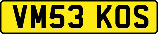 VM53KOS