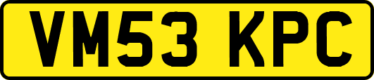 VM53KPC