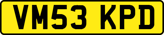 VM53KPD