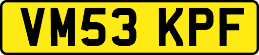 VM53KPF