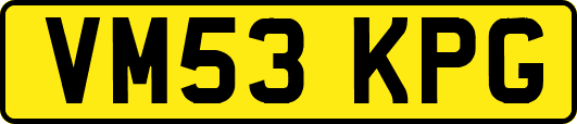 VM53KPG