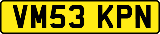 VM53KPN