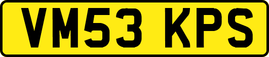 VM53KPS