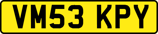 VM53KPY