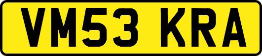 VM53KRA