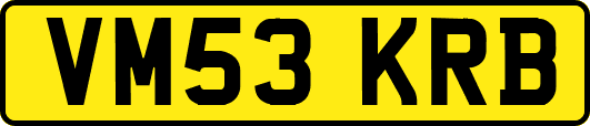 VM53KRB