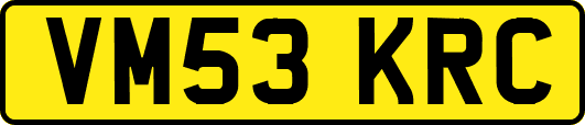 VM53KRC