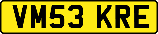 VM53KRE