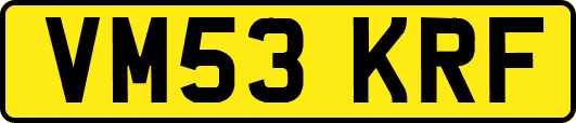 VM53KRF
