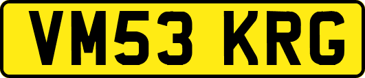 VM53KRG