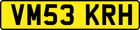 VM53KRH