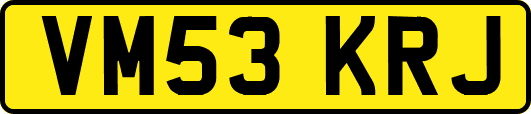 VM53KRJ