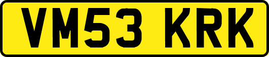 VM53KRK