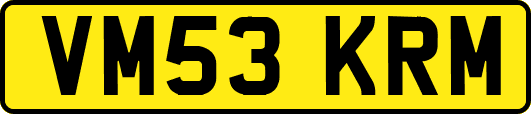 VM53KRM