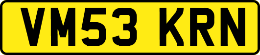 VM53KRN