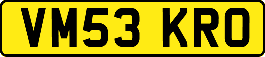 VM53KRO