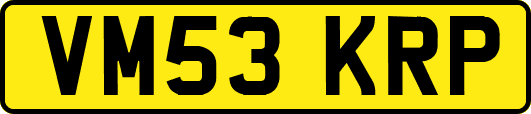 VM53KRP