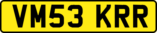 VM53KRR
