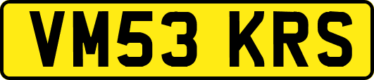 VM53KRS