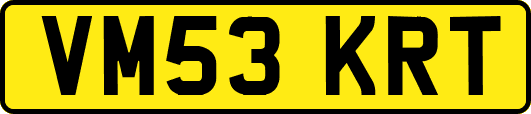 VM53KRT