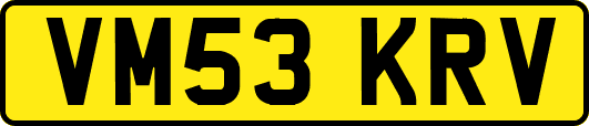 VM53KRV
