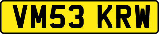 VM53KRW