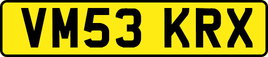 VM53KRX