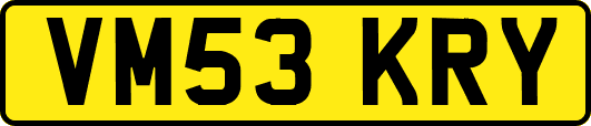 VM53KRY