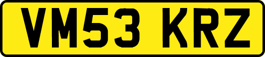 VM53KRZ
