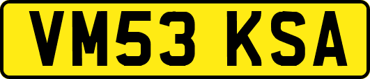 VM53KSA