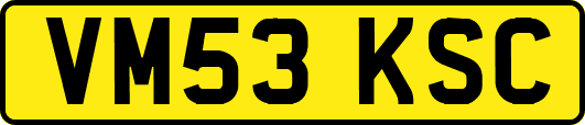 VM53KSC