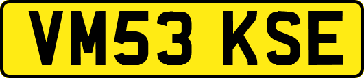 VM53KSE