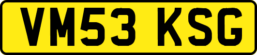 VM53KSG