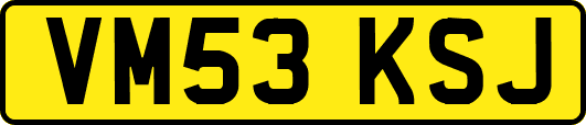 VM53KSJ