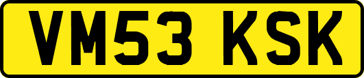 VM53KSK