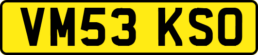 VM53KSO